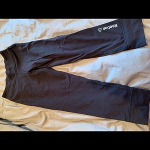 Reebok leggings